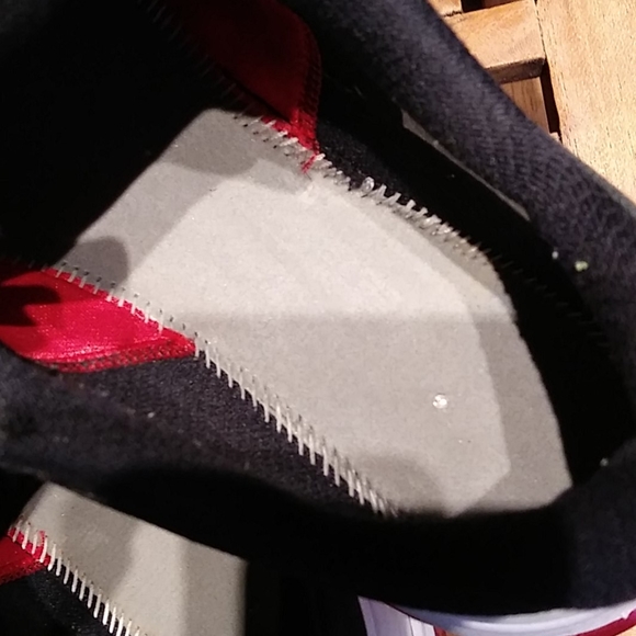 NIKE Flywire shoes - Picture 5 of 16